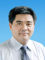 刘晓平 刘晓平