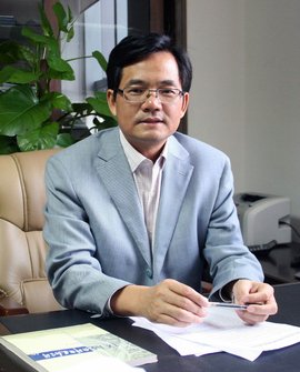 蔡袁强 蔡袁强