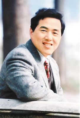 陈剑平 陈剑平