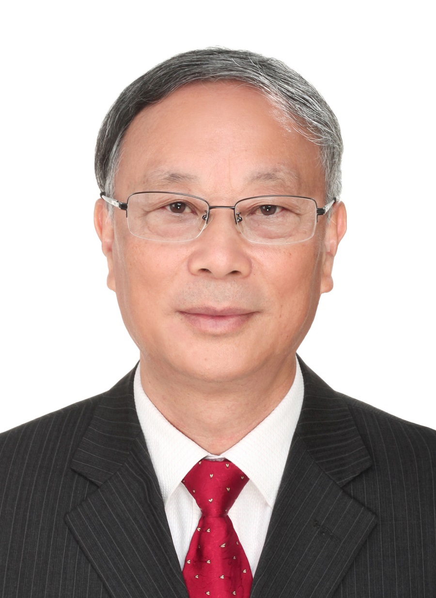 严新平 严新平