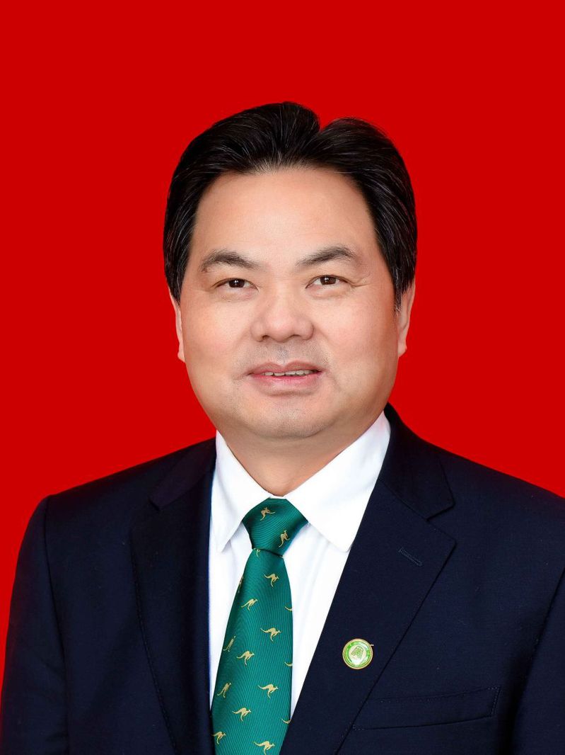 陈向军 陈向军