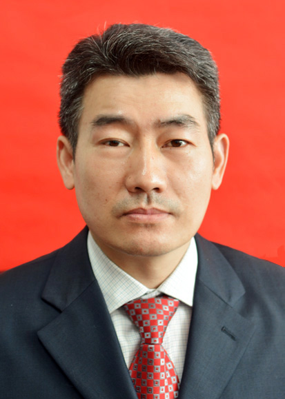 马志斌 马志斌