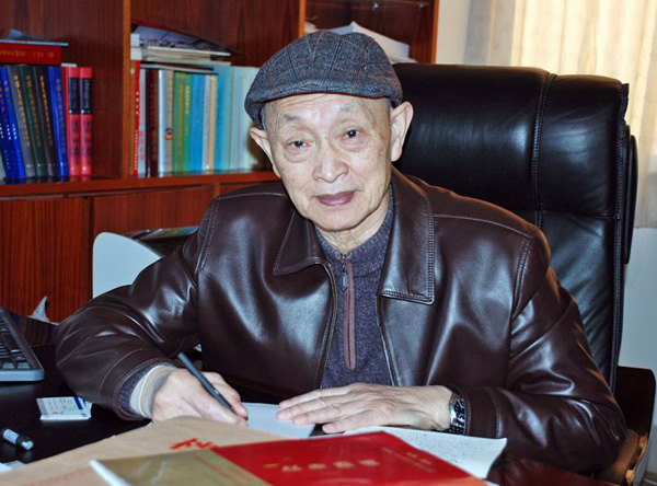 宋振骐 宋振骐