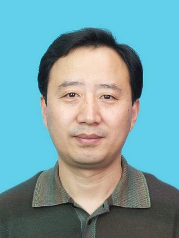 刘跃进 刘跃进