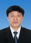綦好东 綦好东