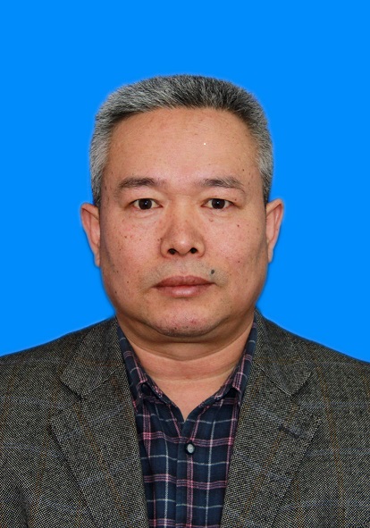许海波