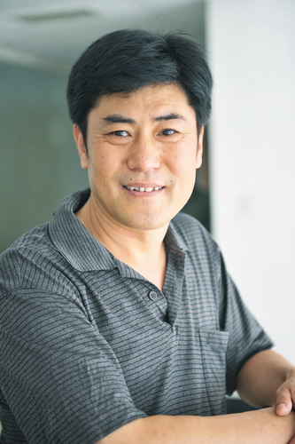姜学波 姜学波