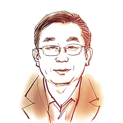 张述存 张述存