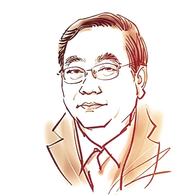 郑炳林 郑炳林