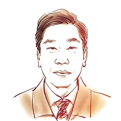 苗长虹 苗长虹