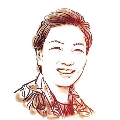 王丛霞 王丛霞
