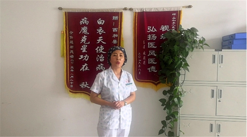 杨筝:廿载光阴弹指过,未应墨染是初心 杨筝:廿载光阴弹指过,未应墨染是初心
