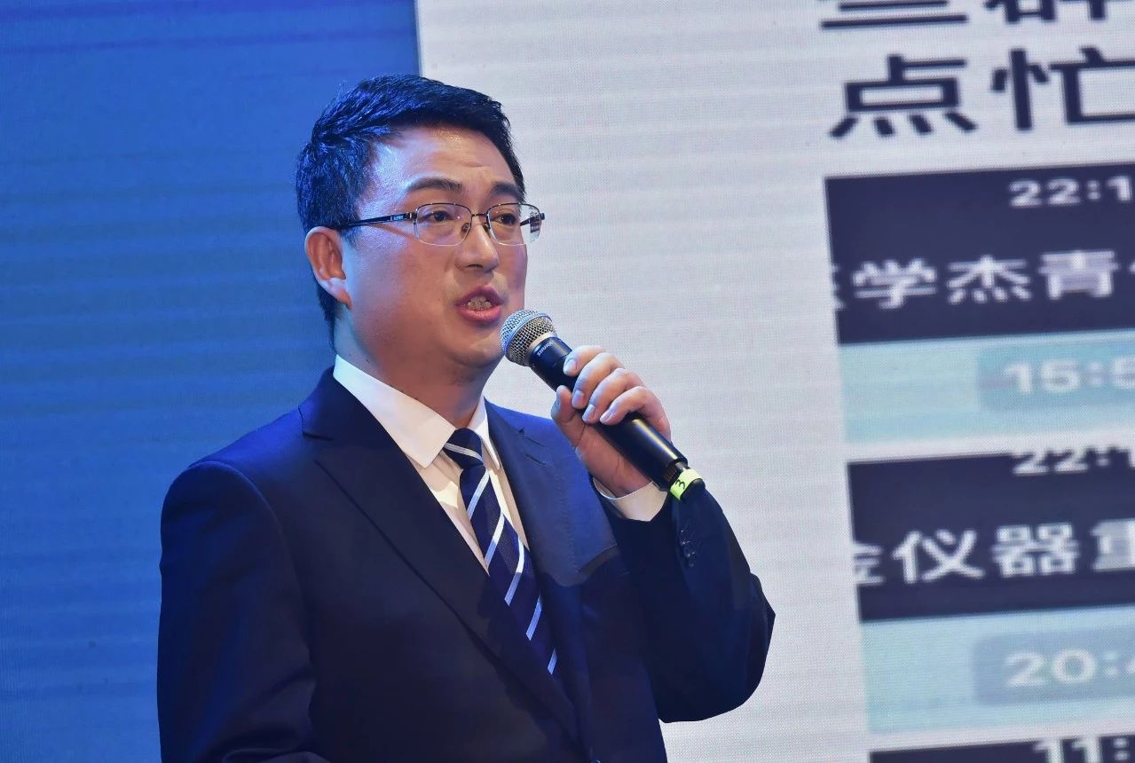 华中大好故事 华中大好故事