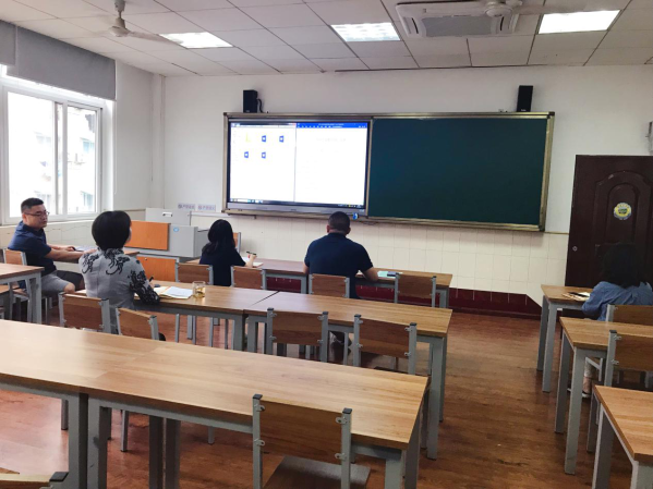 继续教育学院培训中心近期开展系列培训及研讨工作会 继续教育学院培训中心近期开展系列培训及研讨工作会