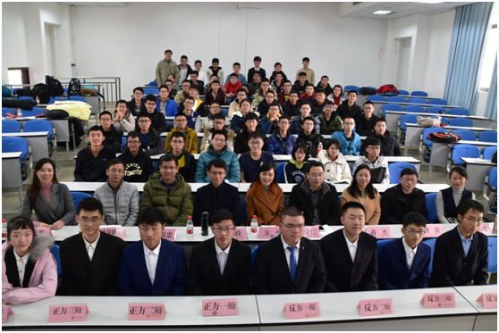 【主题教育】推进思政课改革创新 助力大学生成长成才 【主题教育】推进思政课改革创新 助力大学生成长成才