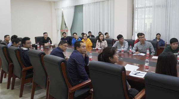 【主题教育】关爱教师解难题 “人人成才”争一流 【主题教育】关爱教师解难题 “人人成才”争一流
