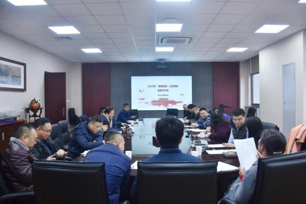 【思政聚焦】经管学院举行2019年“课程思政”立项课程进展交流会 【思政聚焦】经管学院举行2019年“课程思政”立项课程进展交流会