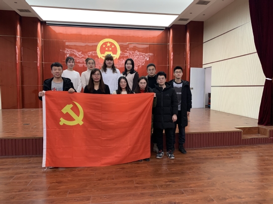 信息学院组织学生党员开展关爱自闭症儿童志愿服务活动 信息学院组织学生党员开展关爱自闭症儿童志愿服务活动