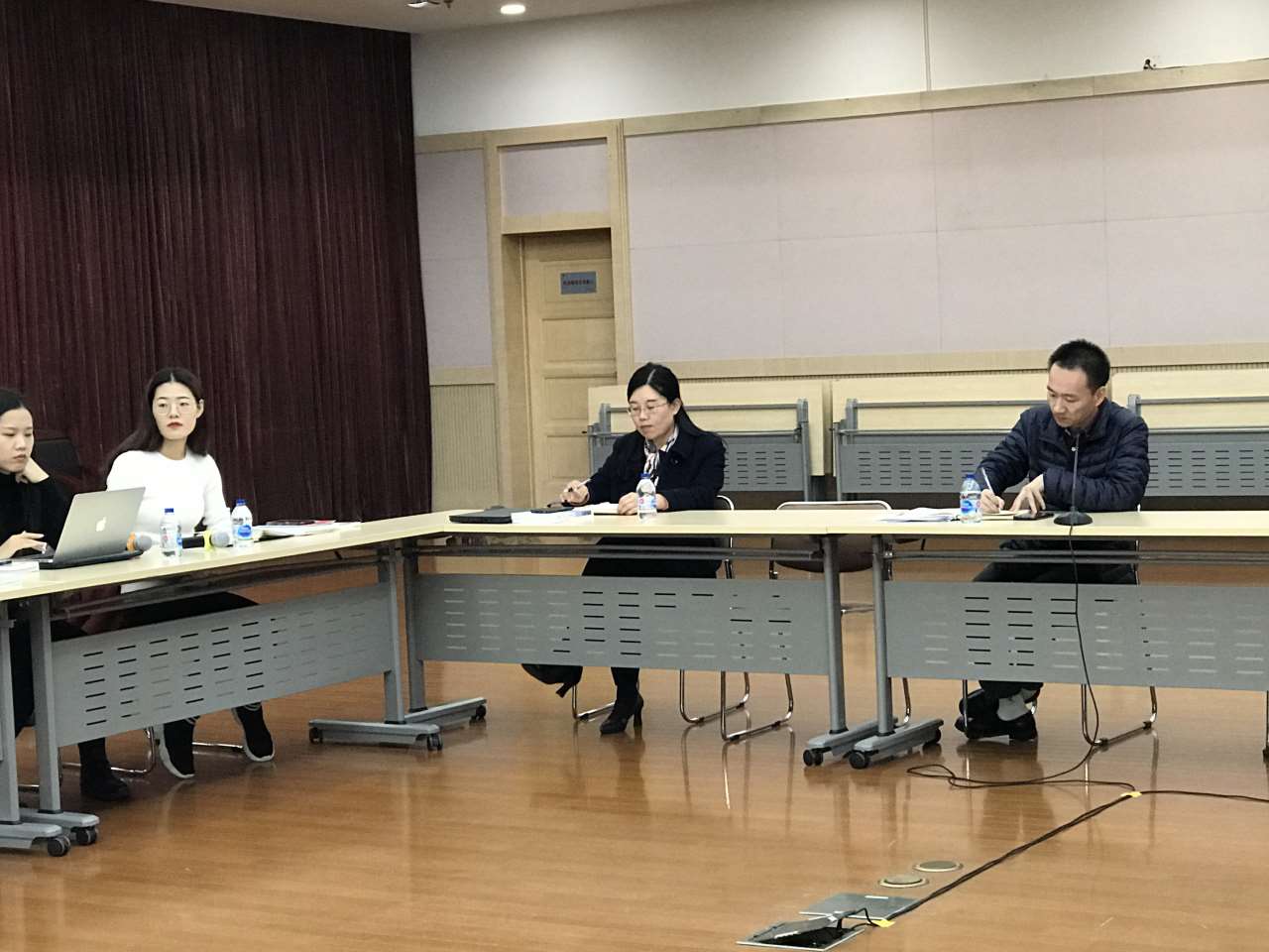 上海交大召开“学习强国”工作专题推进会 上海交大召开“学习强国”工作专题推进会
