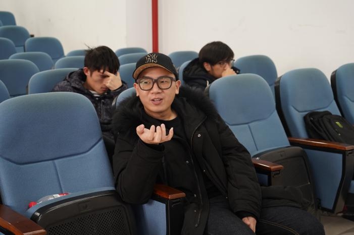 生态与环境科学学院举办“绿色校园垃圾分类与生态文明”讲座 生态与环境科学学院举办“绿色校园垃圾分类与生态文明”讲座