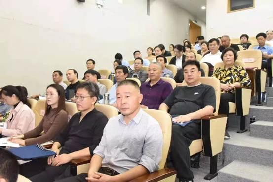 南阳市检察系统干部综合素能提升培训班圆满结束 南阳市检察系统干部综合素能提升培训班圆满结束