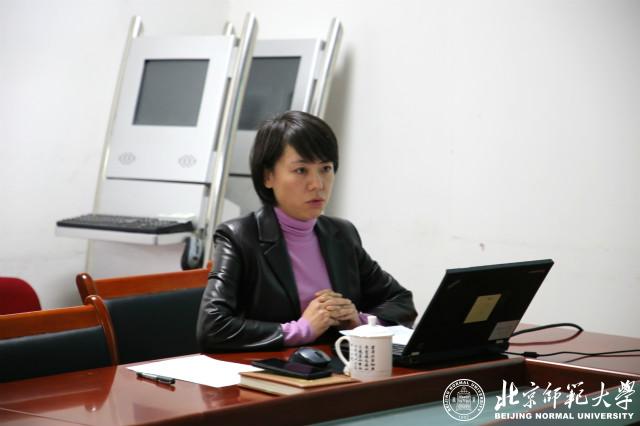 李晓兵赴党委学生工作部调研并部署2020年重点工作 李晓兵赴党委学生工作部调研并部署2020年重点工作