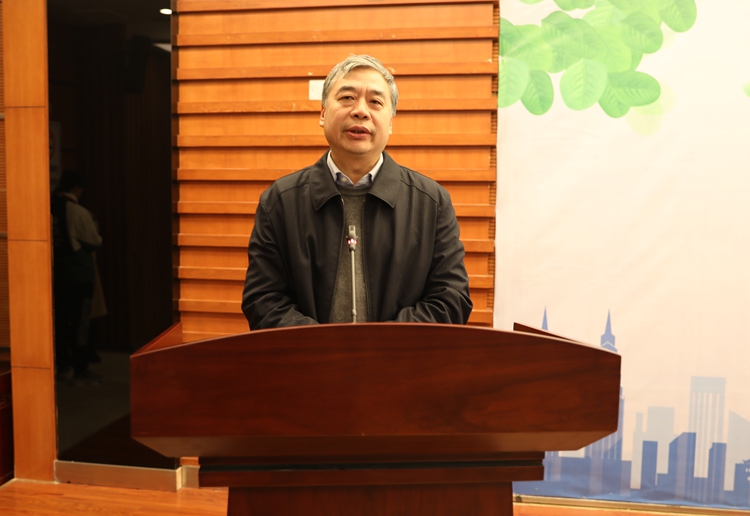 2019固体废弃物管理与资源化处置技术国际会议暨垃圾焚烧发电技术论坛在我校举行 2019固体废弃物管理与资源化处置技术国际会议暨垃圾焚烧发电技术论坛在我校举行