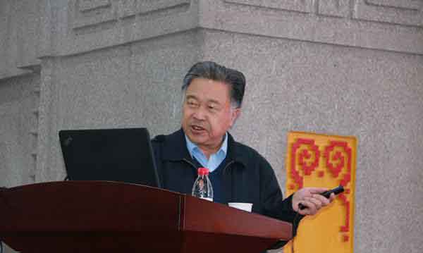 杨焕明院士谈基因组学 杨焕明院士谈基因组学