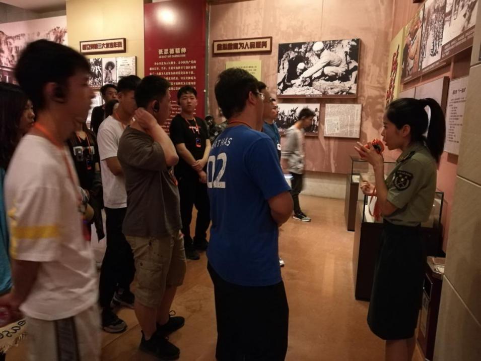 听党话·跟党走|走进梁家河 探寻红色路 听党话·跟党走|走进梁家河 探寻红色路