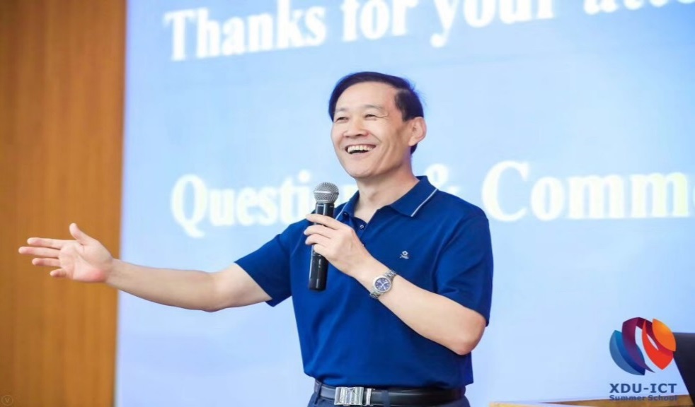 2019ICT信息与通讯技术国际暑期学校圆满结束 2019ICT信息与通讯技术国际暑期学校圆满结束