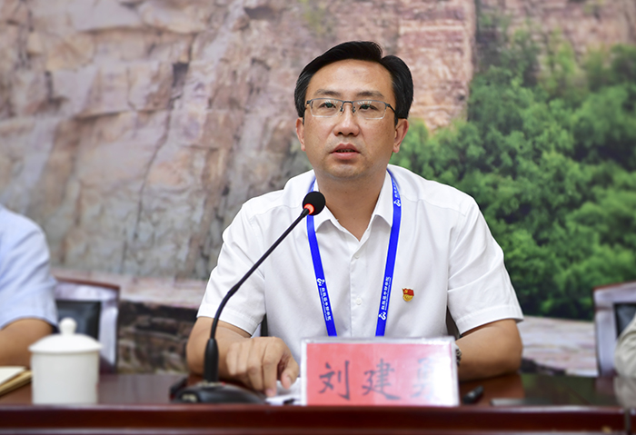 我院召开“不忘初心、牢记使命”主题教育工作会议 我院召开“不忘初心、牢记使命”主题教育工作会议