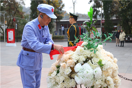 贵州省太平监狱“不忘初心、牢记使命”党性及红色教育培训班 贵州省太平监狱“不忘初心、牢记使命”党性及红色教育培训班