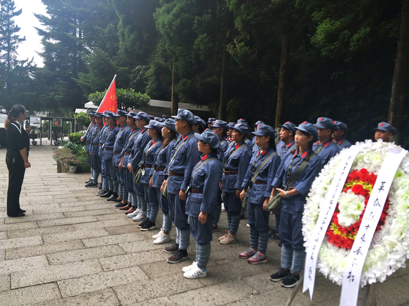 德阳市罗江区万安镇党员干部培训班(第二期) 德阳市罗江区万安镇党员干部培训班(第二期)