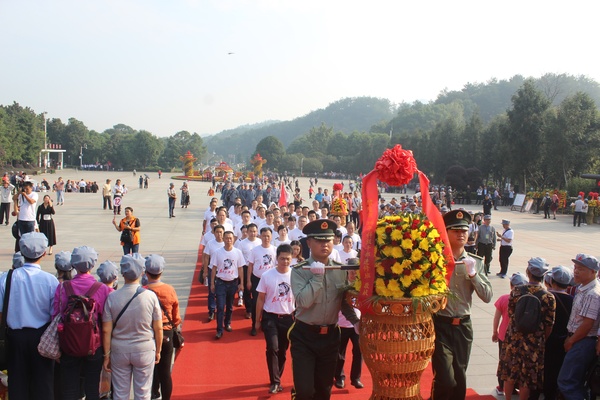 醴陵市2019年科级干部进修班 醴陵市2019年科级干部进修班