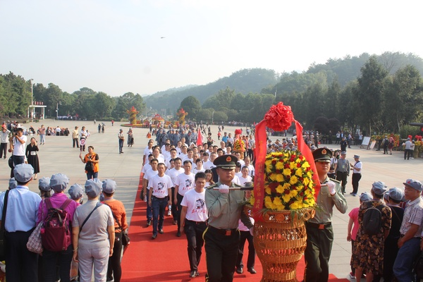 醴陵市2019年科级干部进修班