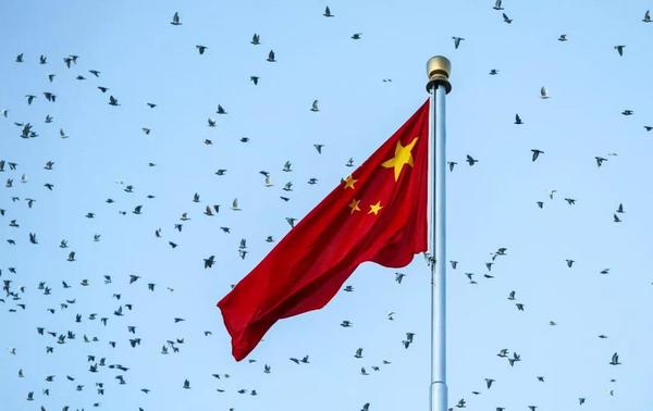 74年前的今天,我们胜利了! 74年前的今天,我们胜利了!