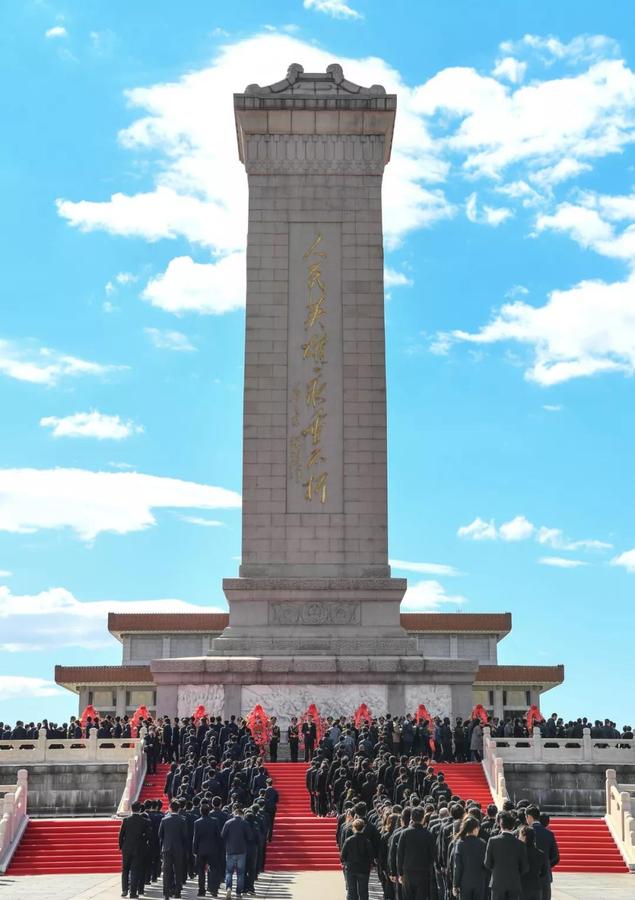 74年前的今天,我们胜利了! 74年前的今天,我们胜利了!