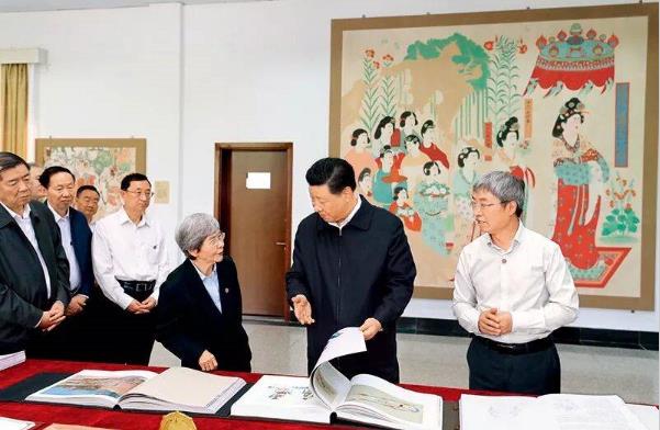 《求是》杂志发表习近平总书记重要文章