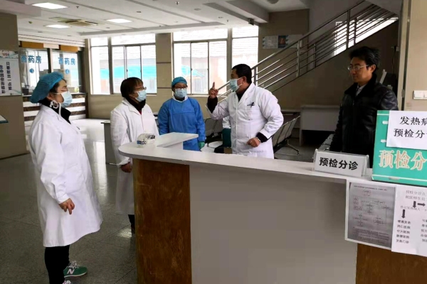 干训网分享:东南大学医院全方位联防联控做校园安全屏障的“筑墙人” 干训网分享:东南大学医院全方位联防联控做校园安全屏障的“筑墙人”