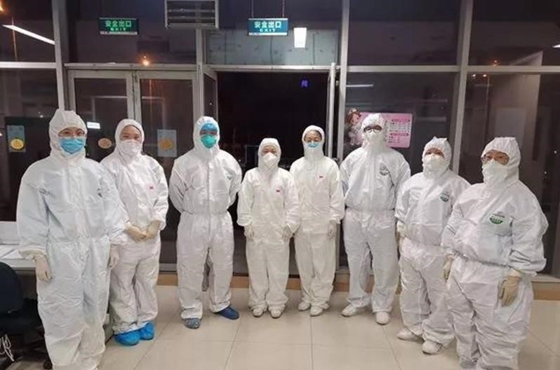 干训网分享:学校积极开展新型冠状病毒感染的肺炎疫情防控工作 干训网分享:学校积极开展新型冠状病毒感染的肺炎疫情防控工作