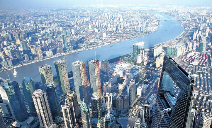 疫情冲击下的中国经济