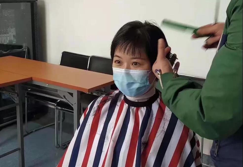 干训网分享:整建制接管1个重症病区!中国科大附一院137名队员驰援武汉! 干训网分享:整建制接管1个重症病区!中国科大附一院137名队员驰援武汉!