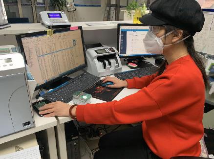 干训网分享:【抗击疫情】北语信息化办公室：运用信息技术，助力疫情防控