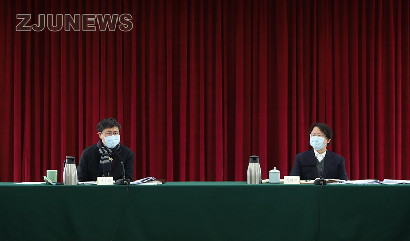 干训网分享:学校召开党委常委会议,学习贯彻习近平总书记有关疫情防控重要指示,落实部省疫情防控会议精神,研究部署学校下一阶段工作 干训网分享:学校召开党委常委会议,学习贯彻习近平总书记有关疫情防控重要指示,落实部省疫情防控会议精神,研究部署学校下一阶段工作