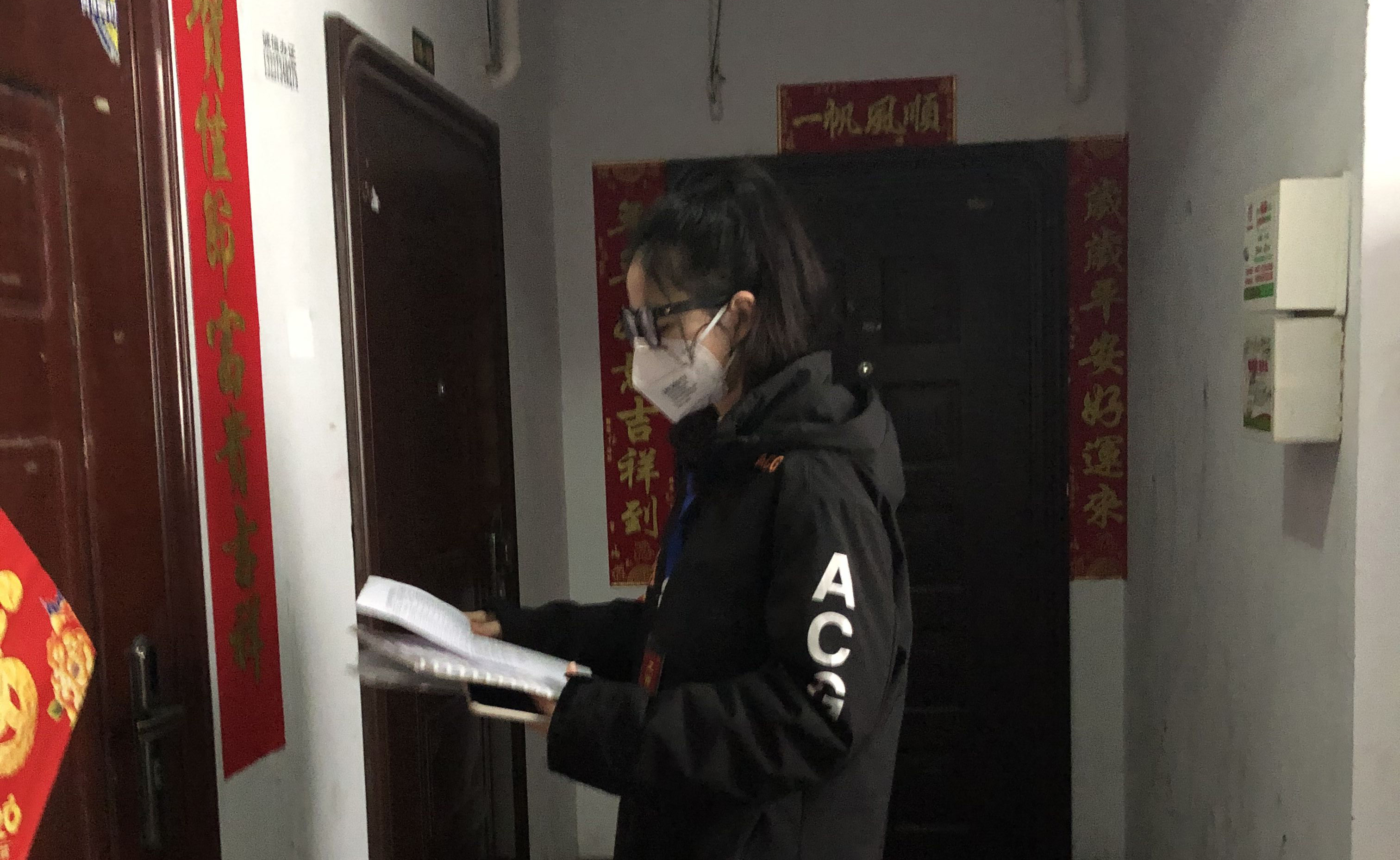 干训网分享:艺术学院学生在“战疫情”中展现重大学子的使命担当 干训网分享:艺术学院学生在“战疫情”中展现重大学子的使命担当