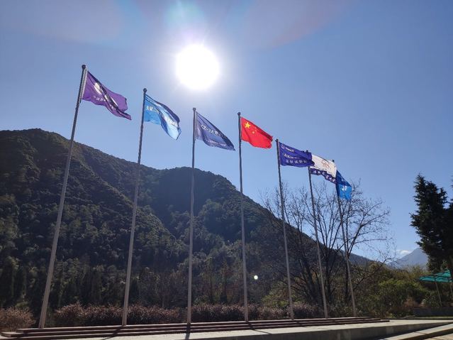 干训网分享:不辱使命,再续辉煌——记抗疫期间的哈工大小卫星试验队 干训网分享:不辱使命,再续辉煌——记抗疫期间的哈工大小卫星试验队