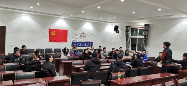 干训网分享:不辱使命,再续辉煌——记抗疫期间的哈工大小卫星试验队 干训网分享:不辱使命,再续辉煌——记抗疫期间的哈工大小卫星试验队
