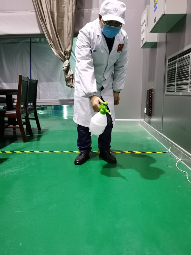 干训网分享:不辱使命,再续辉煌——记抗疫期间的哈工大小卫星试验队 干训网分享:不辱使命,再续辉煌——记抗疫期间的哈工大小卫星试验队
