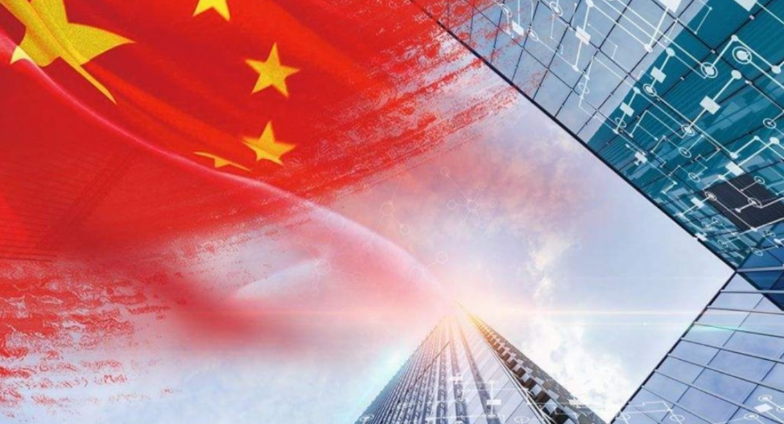凭实力自信 | 复工复产,中国自有底气