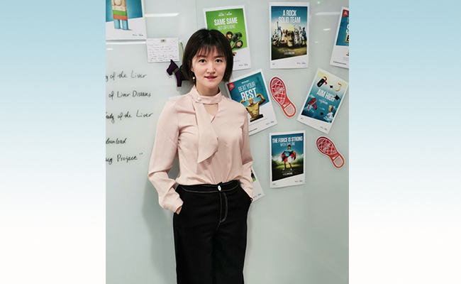 干训网分享:遵从吾心,无问西东——抗疫时期的清华医学实验班人 干训网分享:遵从吾心,无问西东——抗疫时期的清华医学实验班人